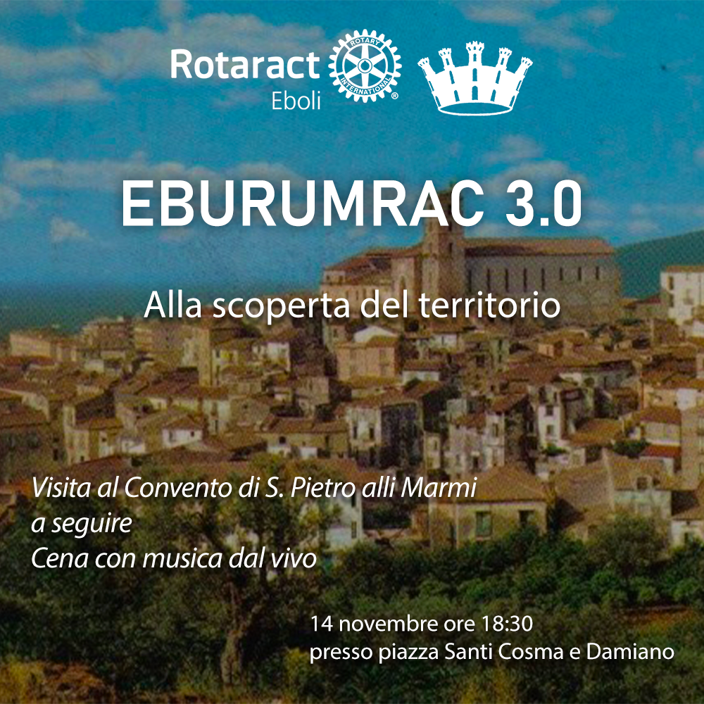 Eburum Rac 3.0